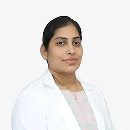 Deepthi Deepa Pushkaran