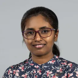 Jahnavi Kare
