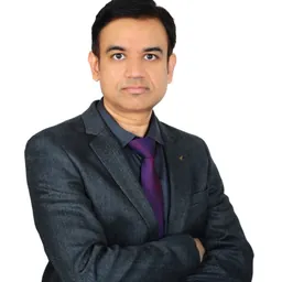 Anant Chouhan