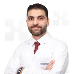 Mohammad Adnan Khalil
