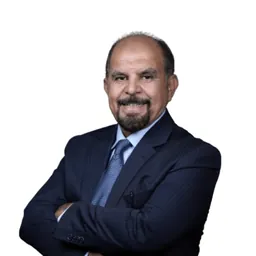 Yousif Khalaf Saleh