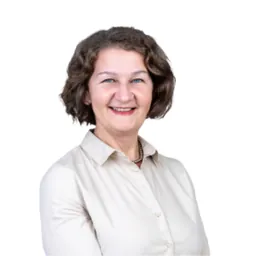 Gertruda Dyla