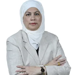 Hanan Khairat Elmorshedi