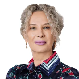 Naima Fellak