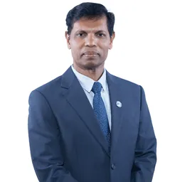 Dr.Pushpangathan V S