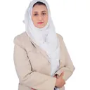 Madeha Hussain