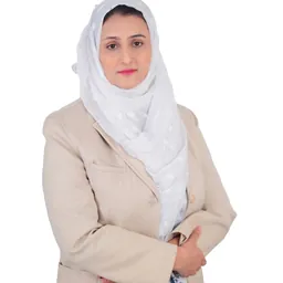 Madeha Hussain