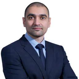 Abdullah Buqaila