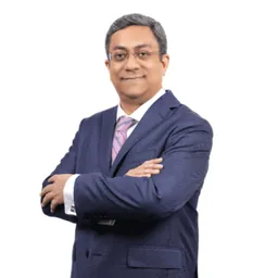 Suvadip Chatterjee