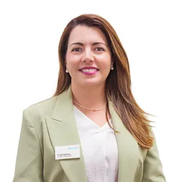 Maria Chaves Samaniego