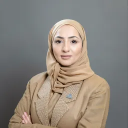 Hiba Alhumaidan