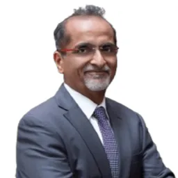 Arif A. Adenwala