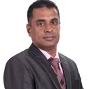 Kiran Kumar Rai
