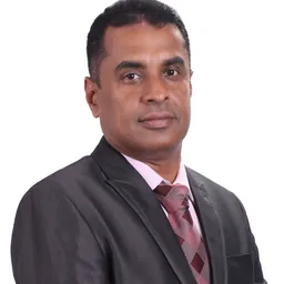 Kiran Kumar Rai