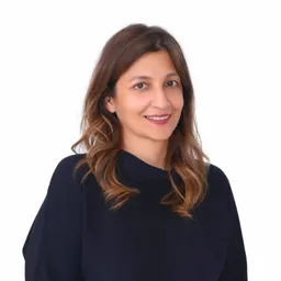 Darakhshanda Khurram