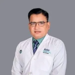 Mohammed Arif