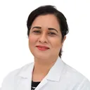 Ghazal Zia Khan