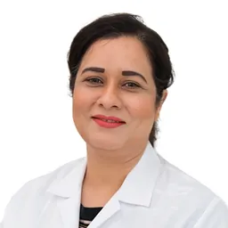 Ghazal Zia Khan