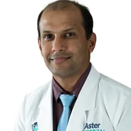 Ranjith Narayan
