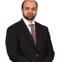 Mohammed Masuood Irfan