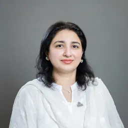 Rabia Farhan