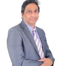 Parvez Mohammad Zarif