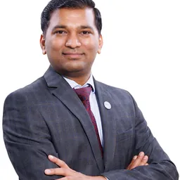 Sanghanayak. S. Meshram