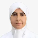 Nusaiba Ghanem