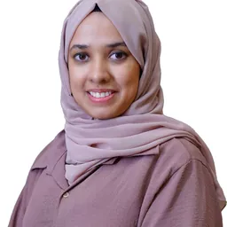 Maryam Makki