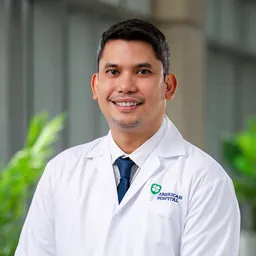 Allan Benson A. Gamo
