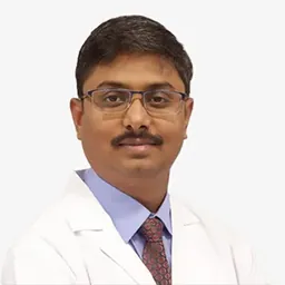 Sundaravadivel Subramanian