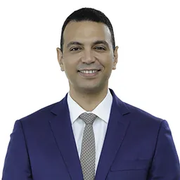 Tarek Diab