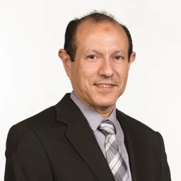Khalid Al-Sharif