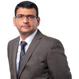 Ahsen Nazir