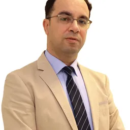 Eyad Hameidi