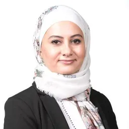 Fatima Abdulla
