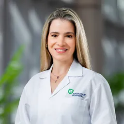 Izabela Mourão de Azevedo