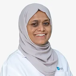 Shiljina Kariyadan Manikkoth