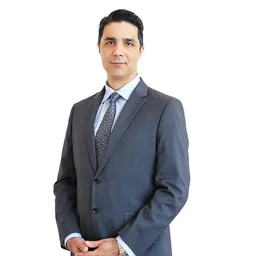 Farivar Bagheri