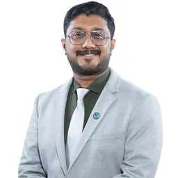 Nishad Chemmangath