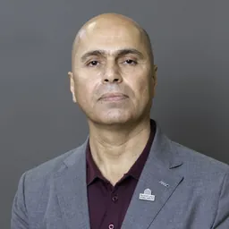 Waseem Fawzi Al Nasralla