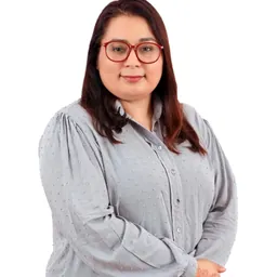 Alia Asghar