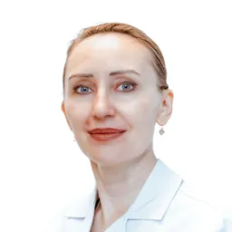 Nataliya Nazemi