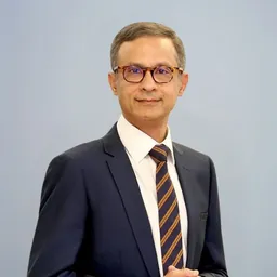 Syed Sakib Nazir