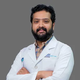Abhijesh Chandran