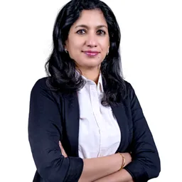 Sona Chaturvedi