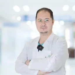 Talal Sharaf