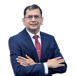 Anup Kumar Agrawal