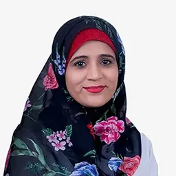 Saulat Zahra