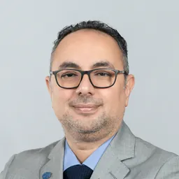 Ahmed Mostaf